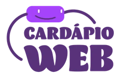 Cardápio Web