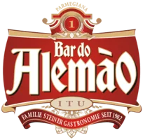 Bar do Alemão