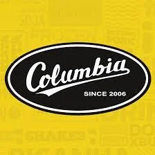 Columbia Burger